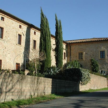 Le Valli Aparthotel Pomarance Luaran gambar