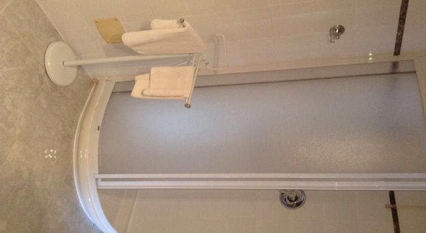 Le Valli Aparthotel Pomarance Bilik gambar