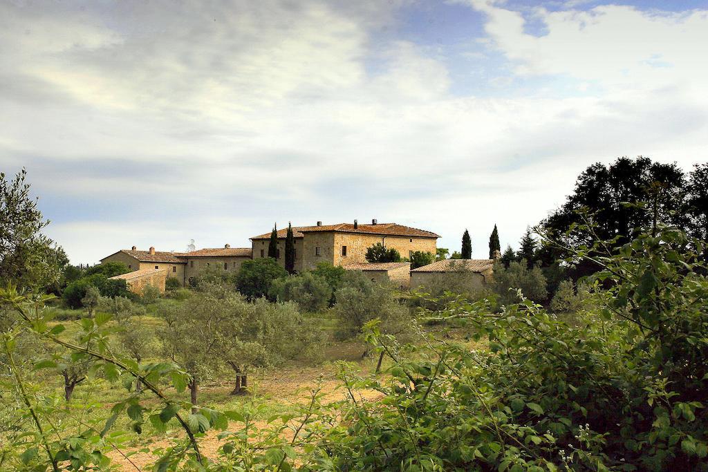 Le Valli Aparthotel Pomarance Luaran gambar