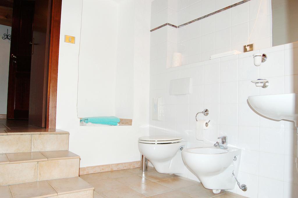 Le Valli Aparthotel Pomarance Luaran gambar