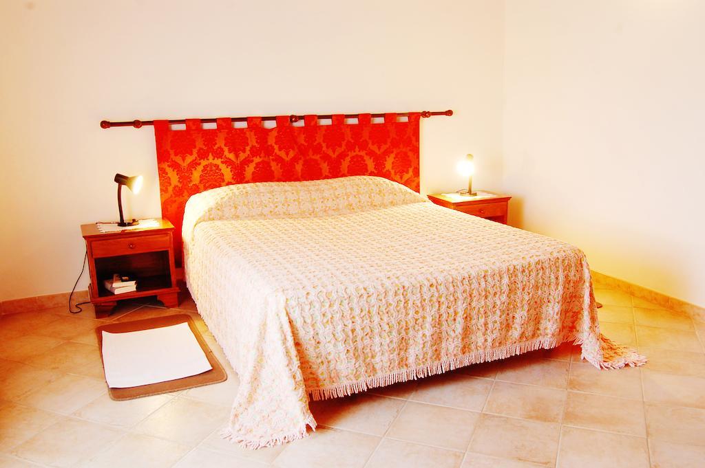 Le Valli Aparthotel Pomarance Luaran gambar